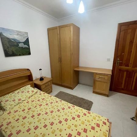 Mellieha Apartment Luaran gambar