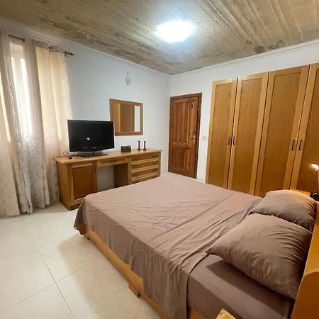 Mellieha Apartment Luaran gambar