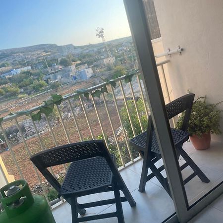 Mellieha Apartment Luaran gambar