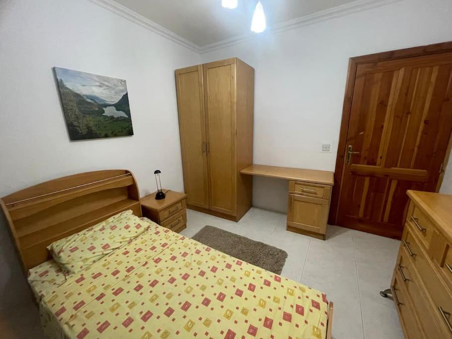 Mellieha Apartment Luaran gambar