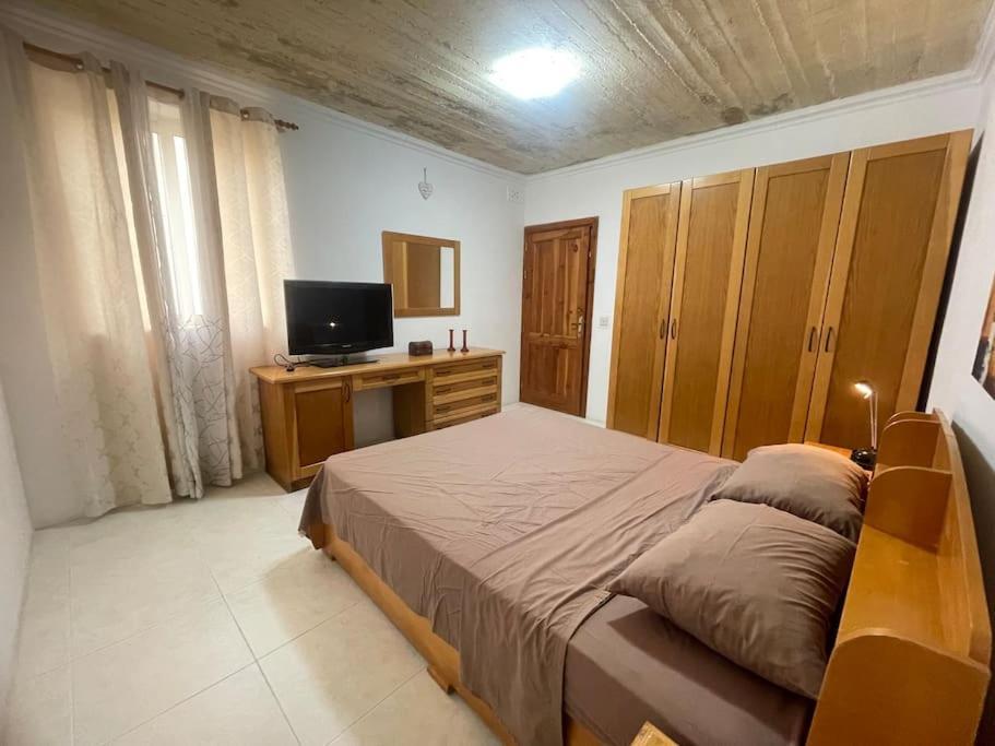 Mellieha Apartment Luaran gambar
