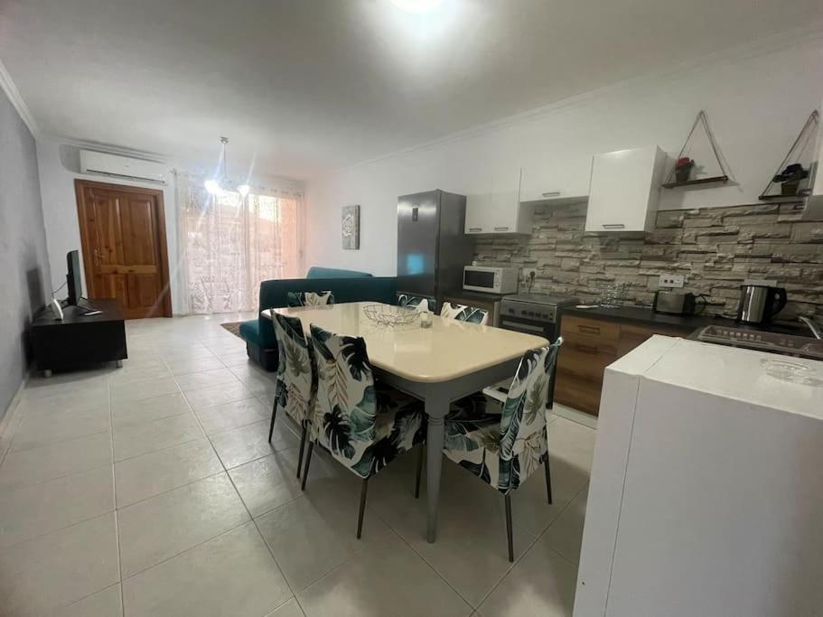 Mellieha Apartment Luaran gambar