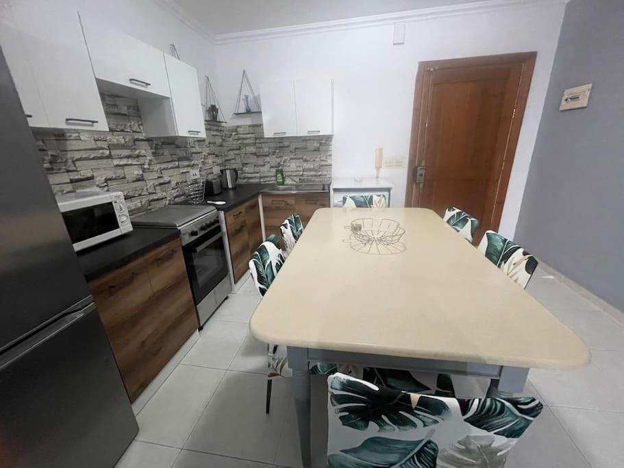 Mellieha Apartment Luaran gambar