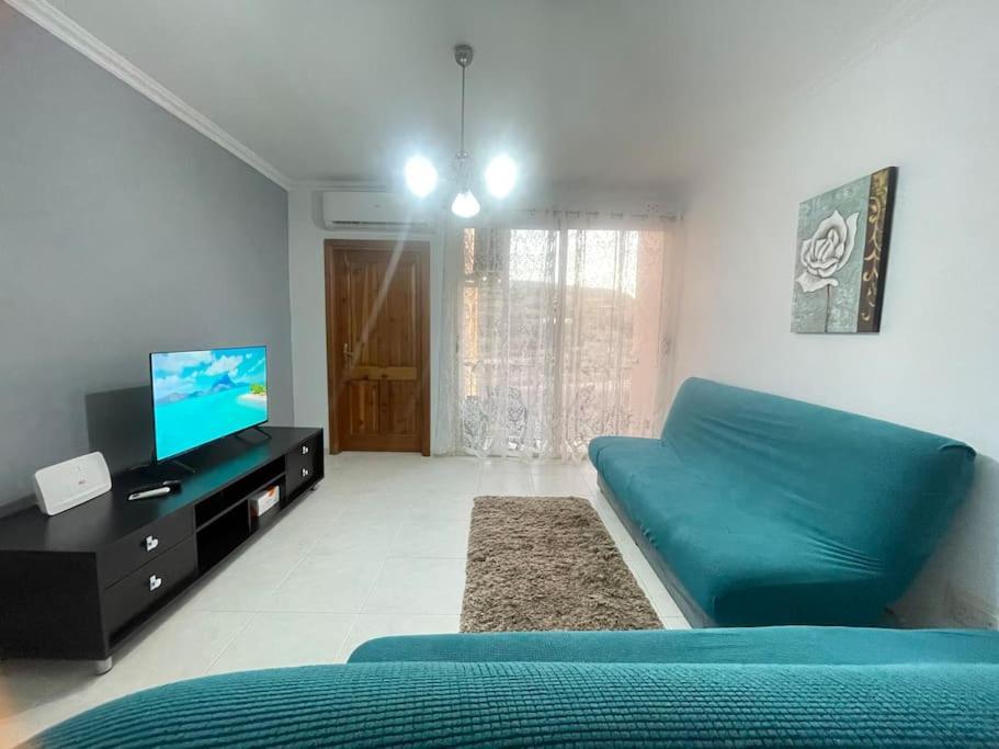 Mellieha Apartment Luaran gambar