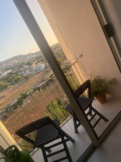 Mellieha Apartment Luaran gambar