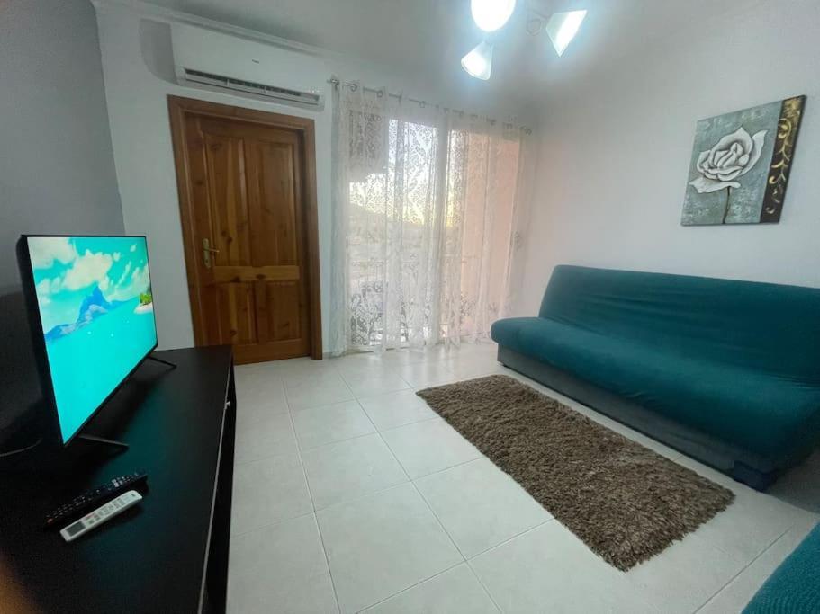 Mellieha Apartment Luaran gambar