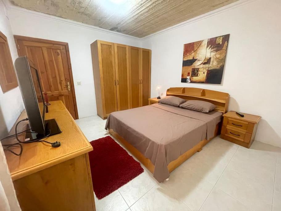 Mellieha Apartment Luaran gambar