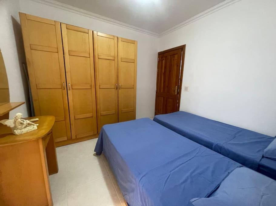 Mellieha Apartment Luaran gambar