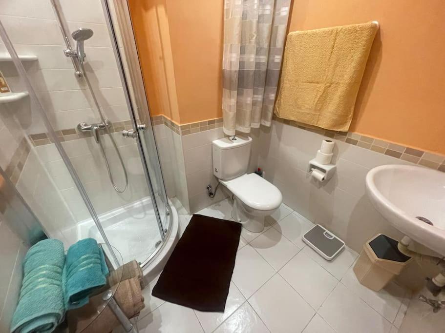 Mellieha Apartment Luaran gambar
