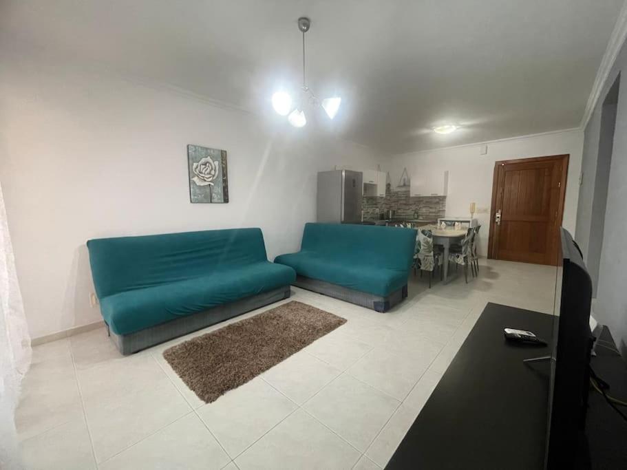 Mellieha Apartment Luaran gambar