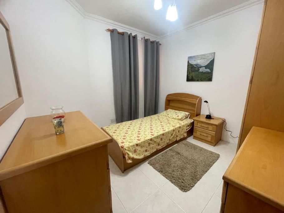 Mellieha Apartment Luaran gambar