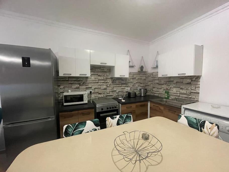 Mellieha Apartment Luaran gambar