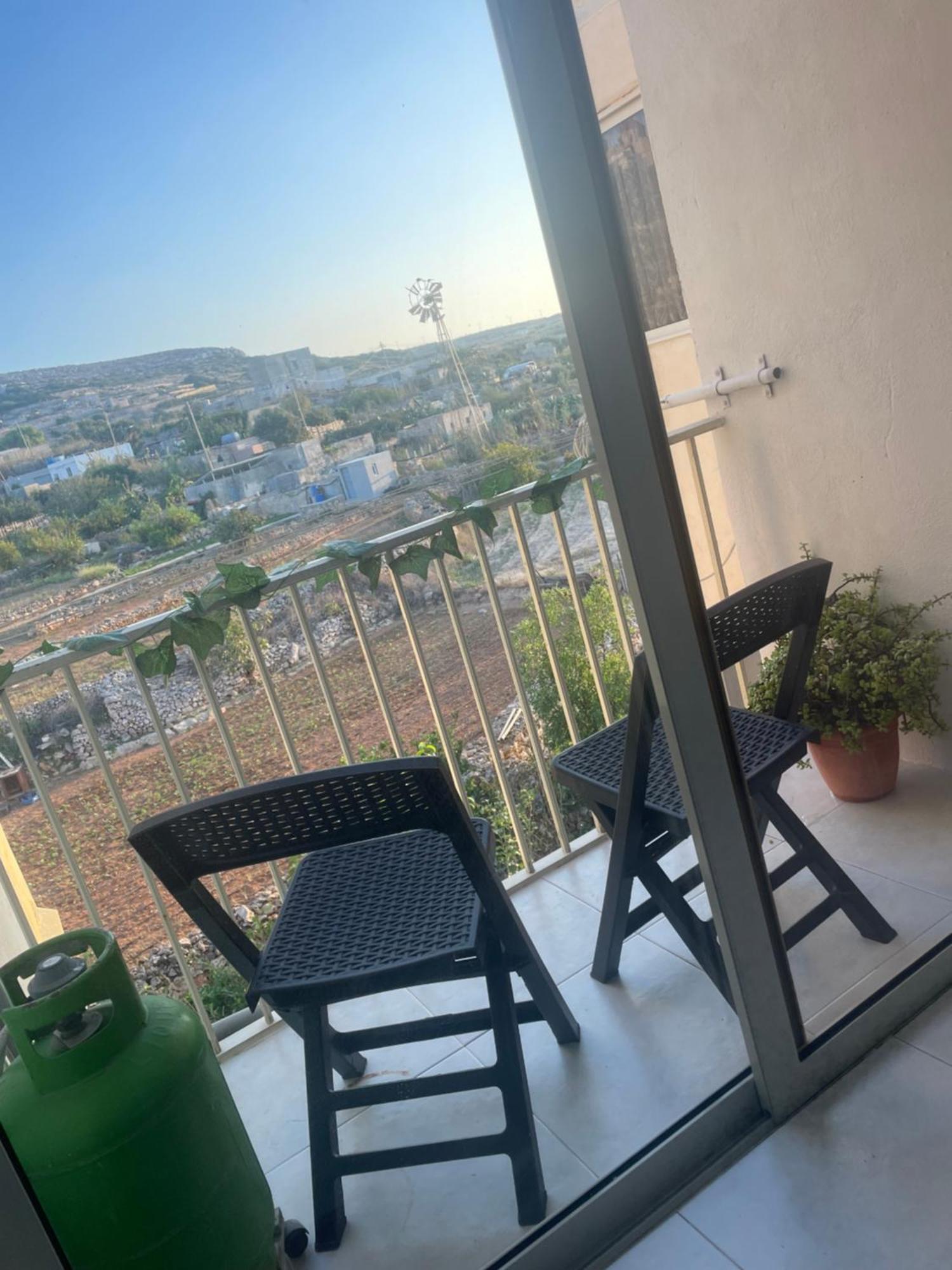Mellieha Apartment Luaran gambar